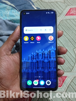 Realme 6